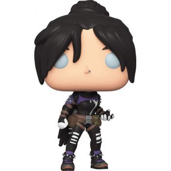 Funko Pop! Apex Legends Wraith Modelo 545 | 43283