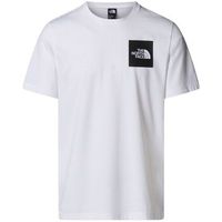 the north face camiseta nf0a8a6mfn41 para hombre