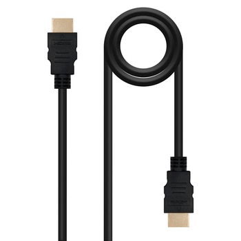 Cable Conexión HDMI V 1.4 5 Metros