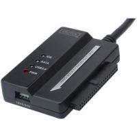 cable digitus usb 30 ide  sata 5000 gbits negro