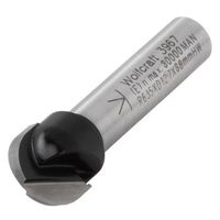 fresa hueca o 8 mm wolfcraft