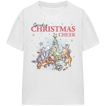 Dessins Animés Camiseta Merry Everything para mujer
