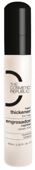 The Cosmetic Republic Engrosador Capilar 60 ml