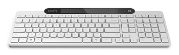 Lenovo 800 Self-Charging Bluetooth Keyboard-Spanish 172