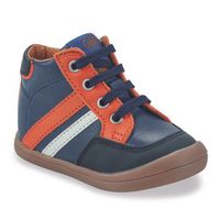 gbb zapatillas altas meric para nino