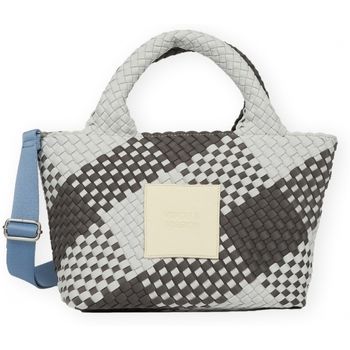 Verb To Do Bolso de mano Amelia Vision Mission Bag - Grey para mujer