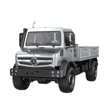 Doble Águila Doble E H6002 1/20 2.4G 4WD Unimog Coche RC Vehículos de Escalada Todo Terreno a Escala Completa