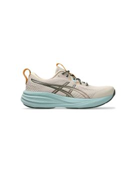 Zapatillas de Running ASICS Gel-Pulse 17 Tr Hombre Simply Beige/Ocean