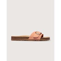 koala bay sandalias sandale bio orange - azure para mujer