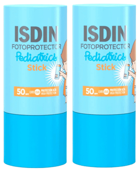 Isdin Pediatrics Stick SPF50 2x20 gr