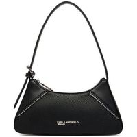 karl lagerfeld bolso b3w30185 klj rebel ew shoulder bag para mujer