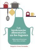 las intolerancias alimentarias en los fogones