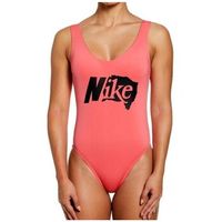 nike banador u-back para mujer