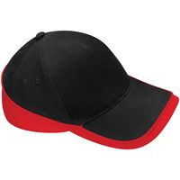 beechfield gorra rw223 para mujer