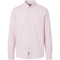 jack wills camisa manga larga gt40988 para hombre