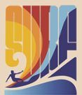 surf