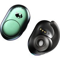 skullcandy push wireless bluetooth earphones - psycho tropical
