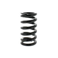 yss mono muelle amortiguador trasero 80nm 160mm negro