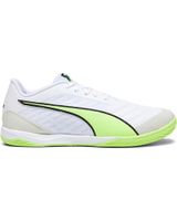 de puma zapatillas futbol sala ibero iv blanco