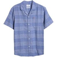 farah camisa manga corta gt42372 para hombre