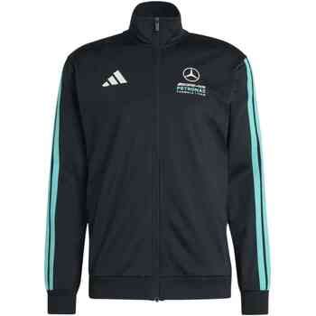 adidas Chaqueta deporte Mercedes-AMG Petronas Formula 1 Team DNA Track Top para hombre