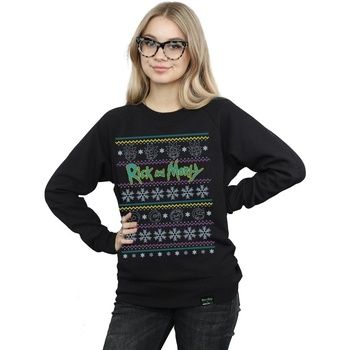 Dessins Animés Jersey BI33664 para mujer
