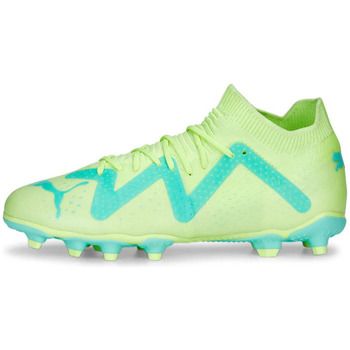 Puma Zapatillas de fútbol FUTURE MATCH FG/AG JR AMVE para niño