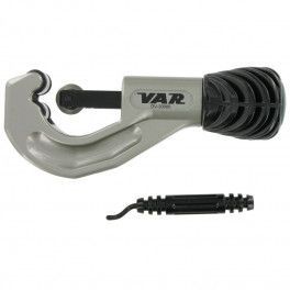 Var Corta Tubos Acero/aluminio Horq.manilla