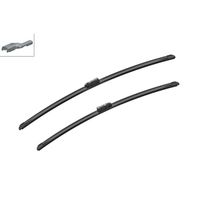 aerotwin flat wiper blade set a585s