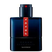 prada luna rossa ocean eau de parfum spray 50ml