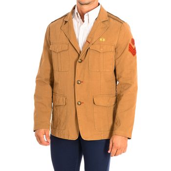La Martina Chaqueta TMJE30-TW412 para hombre