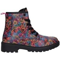 geox botas j2620d 00004 j casey c9240 black-negro para nina