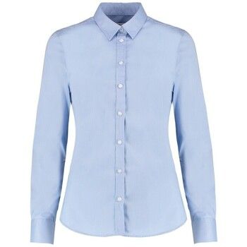 Kustom Kit Camisa KK782 para mujer
