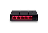 switch mercusys ms105g 5ptos 101001000