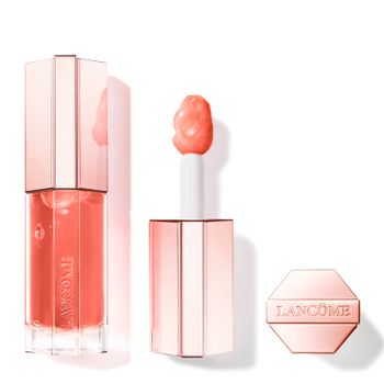 Lancome Labiales Lip Idole Juicytreat Gloss