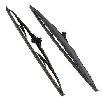 Super Plus Universal Wiper Blade Set Sp20/19S With Spoiler On Rh Side