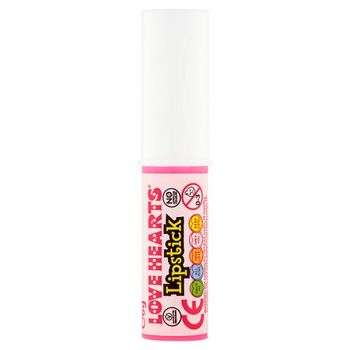 Swizzels Matlow Love Hearts Lipstick