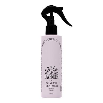 Milk Protein Intensive Ampoule Treatment (Verbena & Lavender)