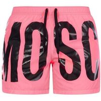 moschino short sy420 para hombre