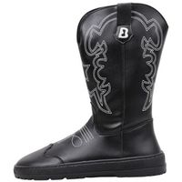 beflamboyant botas dallas barefoot para mujer