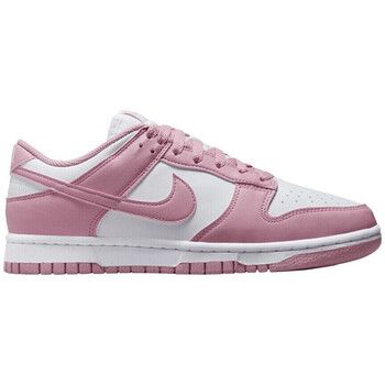 Nike Deportivas Moda Dunk Low Next Nature Elemental Pink (Women's) para hombre