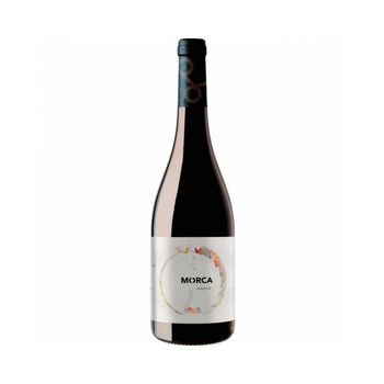 Morca 2019 Vino Tinto España Campo De Borja 75 Cl. 16.0º