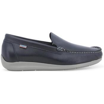 Melluso Mocasines U18030Q-255625 para hombre