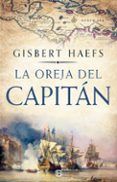 la oreja del capitan