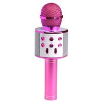 denver altavoz karaoke kms-20p