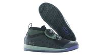 zapatillas mtb ion  strong scrub  strong  select boa negras unisex