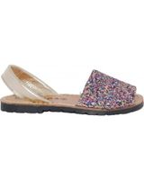 de colores sandalias 201 g varios colores