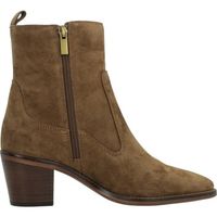 another trend botines 5653 11 botin baby silk para mujer
