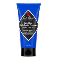 jack black pure clean daily facial cleanser 177ml