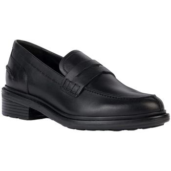 Geox Mocasines Walk Pleasure para mujer
